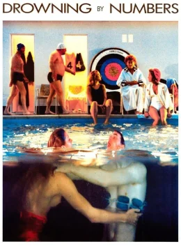 Xem Phim Drowning by Numbers Thuyết Minh Online
