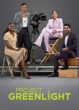 Xem Phim Dự Án Đèn Xanh Thuyết Minh Online