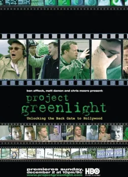 Xem Phim Dự Án Đèn Xanh (Phần 1) Thuyết Minh Online