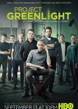 Xem Phim Dự Án Đèn Xanh (Phần 2) Thuyết Minh Online