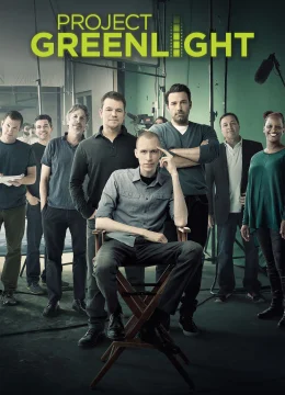 Xem Phim Dự Án Đèn Xanh (Phần 4) Thuyết Minh Online