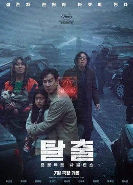 Xem Phim Dự Án Mật: Thảm Họa Trên Cầu Thuyết Minh Online