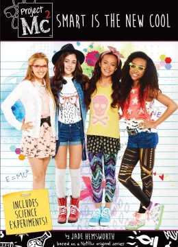 Xem Phim Dự án Mc2 (Phần 4) Thuyết Minh Online