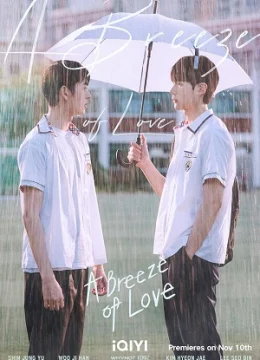 Xem Phim Dự Báo Tình Yêu Thuyết Minh Online