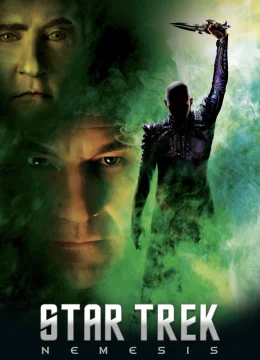 Du Hành Giữa Các Vì Sao 10- Báo Ứng