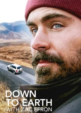 Xem Phim Du hí cùng Zac Efron (Phần 1) Thuyết Minh Online