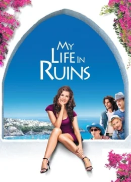 Xem Phim Du Ngoạn Đến Hy Lạp Thuyết Minh Online