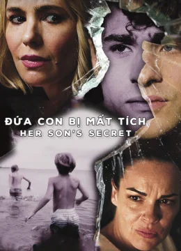 Xem Phim Đứa Con Bị Mất Tích Thuyết Minh Online