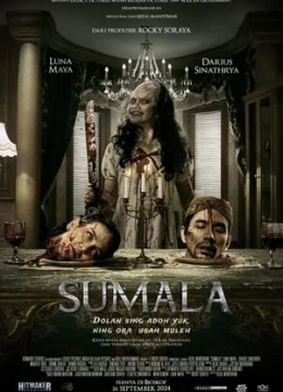 Xem Phim Đứa Con Của Quỷ (2024) Thuyết Minh Online