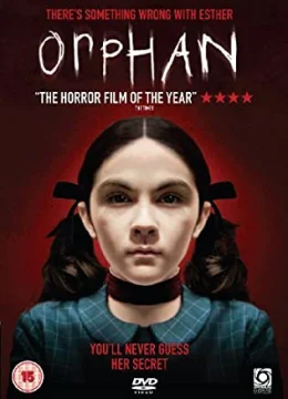 Xem Phim Đứa Trẻ Mồ Côi Thuyết Minh Online