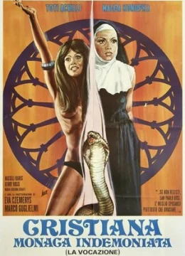 Xem Phim Đức Mẹ của Dục Vọng Thuyết Minh Online