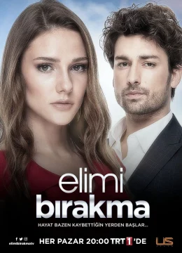 Xem Phim Đừng Buông Tay Em Thuyết Minh Online