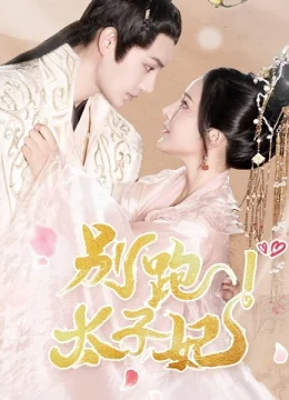 Xem Phim Đừng Chạy, Thái Tử Phi Thuyết Minh Online