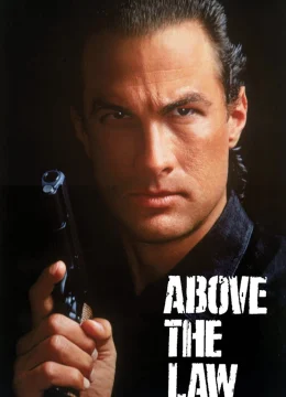 Xem Phim Đứng Đầu Luật Pháp Thuyết Minh Online