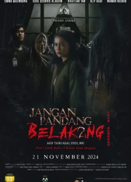 Xem Phim Đừng Ngoảnh Lại… Tôi Biết Gốc Gác Của Cô Thuyết Minh Online