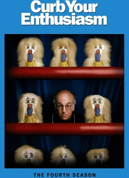 Xem Phim Đừng Quá Nhiệt Tình (Phần 4) Thuyết Minh Online