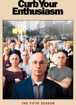 Xem Phim Đừng Quá Nhiệt Tình (Phần 5) Thuyết Minh Online