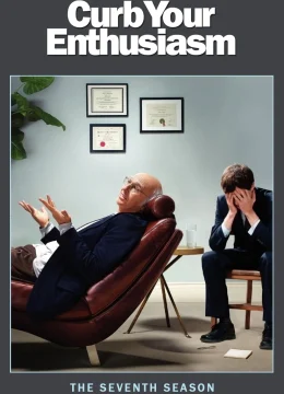 Xem Phim Đừng Quá Nhiệt Tình (Phần 7) Thuyết Minh Online