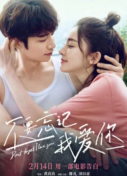 Xem Phim Đừng Quên Anh Yêu Em Thuyết Minh Online