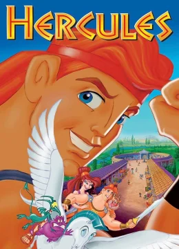 Xem Phim Dũng Sĩ Hecquyn Thuyết Minh Online