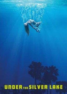 Dưới Hồ Nước Bạc