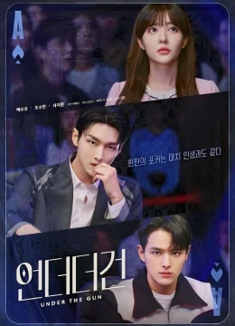 Xem Phim Dưới Họng Súng Thuyết Minh Online