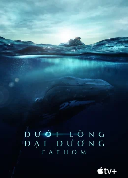 Xem Phim Dưới Lòng Đại Dương – Fathom Thuyết Minh Online