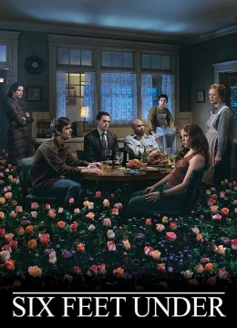 Xem Phim Dưới sáu tấc đất (Phần 3) Thuyết Minh Online