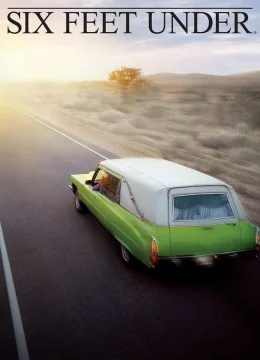 Xem Phim Dưới sáu tấc đất (Phần 5) Thuyết Minh Online