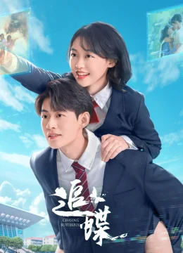 Xem Phim Đuổi Theo Cánh Bướm Thuyết Minh Online