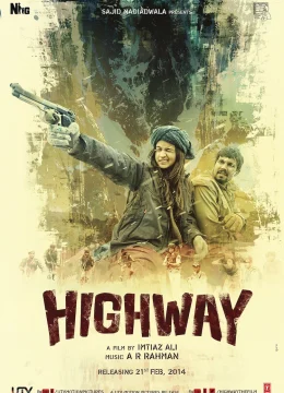 Xem Phim Đường Cao Tốc Thuyết Minh Online