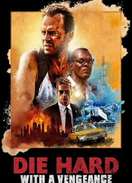 Đương Đầu Với Thử Thách 3