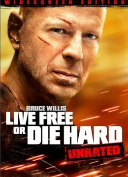 Xem Phim Đương Đầu Với Thử Thách 4 Thuyết Minh Online