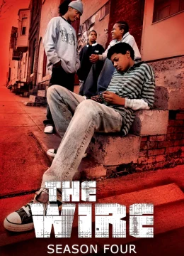 Xem Phim Đường Dây (Phần 4) Thuyết Minh Online