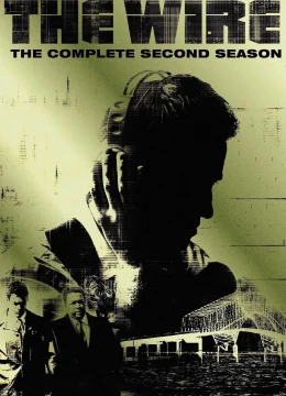 Xem Phim Đường Dây Tội Phạm (Phần 2) Thuyết Minh Online