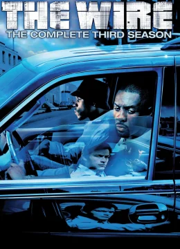 Xem Phim Đường Dây Tội Phạm (Phần 3) Thuyết Minh Online