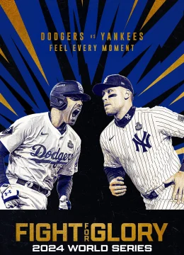 Xem Phim Đường Đến Vinh Quang: World Series 2024 Thuyết Minh Online