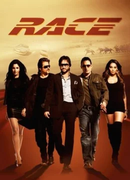 Xem Phim Đường Đua Máu Thuyết Minh Online