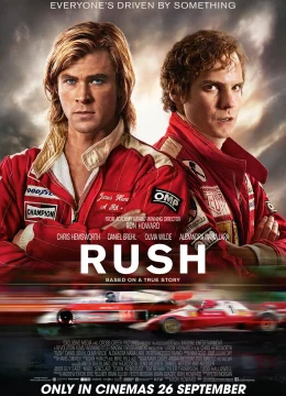 Xem Phim Đường Đua Nghẹt Thở Thuyết Minh Online
