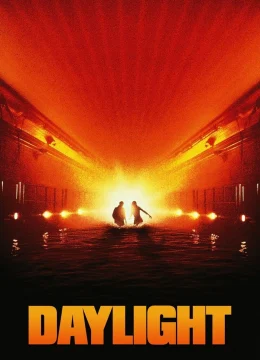 Xem Phim Đường Hầm Rực Lửa Thuyết Minh Online