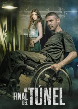 Xem Phim Đường Hầm Tội Ác Thuyết Minh Online