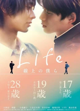 Xem Phim Đường Kẻ Tình Yêu Thuyết Minh Online