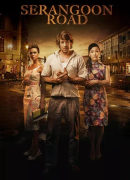 Xem Phim Đường Serangoon Thuyết Minh Online