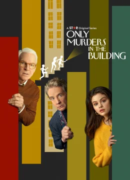 Xem Phim Duy Nhất trong Tòa Nhà (Phần 2) Thuyết Minh Online