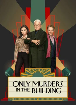 Xem Phim Duy Nhất trong Tòa Nhà (Phần 3) Thuyết Minh Online