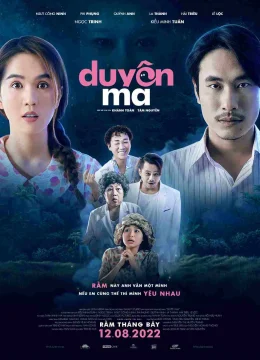 Duyên Ma