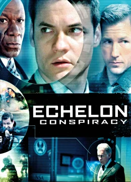 Echelon Conspiracy