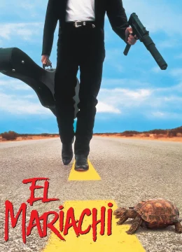 Xem Phim El Mariachi Thuyết Minh Online