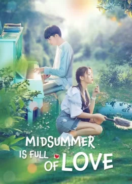 Xem Phim Em Đến Cùng Mùa Hè Thuyết Minh Online