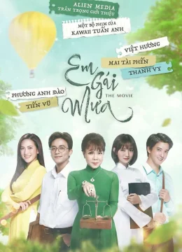 Xem Phim Em gái mưa Thuyết Minh Online